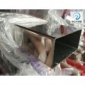 不锈钢方通25*25不锈钢方管加工折弯焊接切割镀彩色管